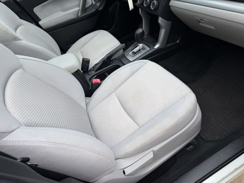 Used 2015 Subaru Forester 2.5i Premium w/ Popular Package #2 image 11