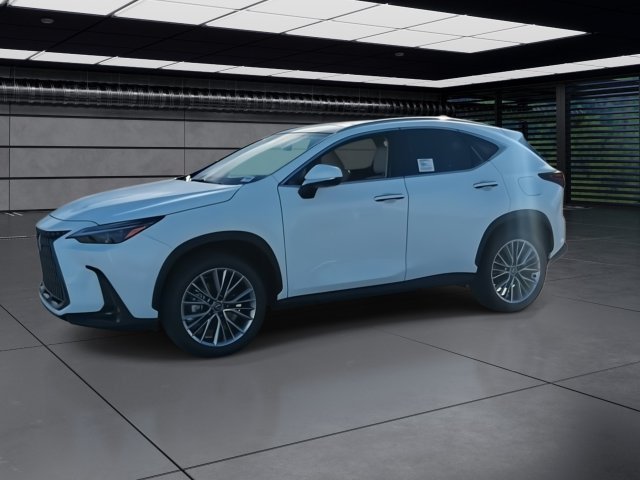 New 2026 Lexus NX 350 AWD w/ Accessory Package (K3) image 5
