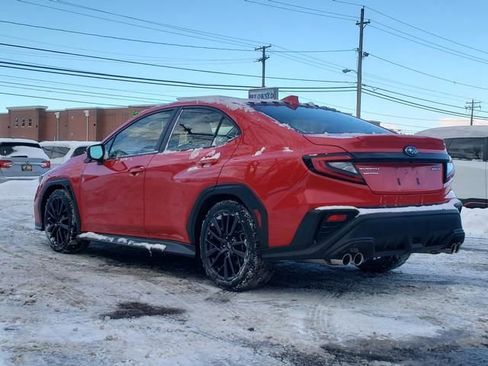 Used 2023 Subaru WRX Premium image 5