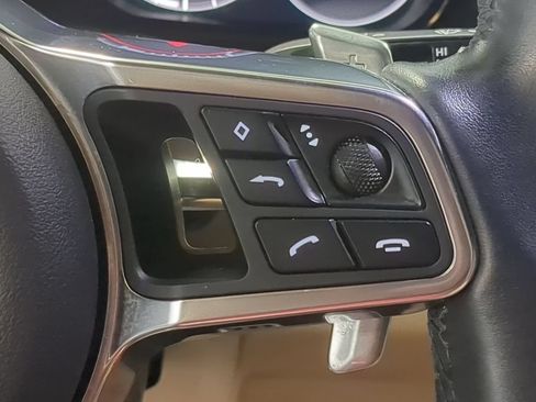 Used 2019 Porsche Cayenne S AWD/4WD image 30