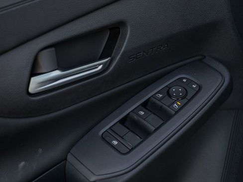 New 2026 Nissan Sentra SV w/ Floor Mat Package image 15