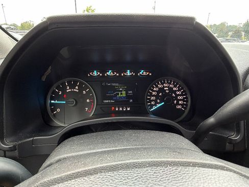 Used 2018 Ford F150 XLT w/ XTR Package AWD/4WD image 28
