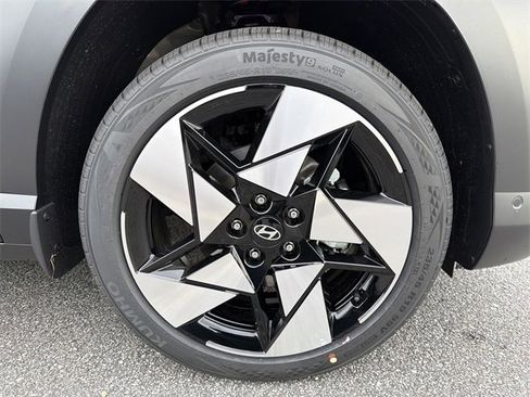 New 2026 Hyundai Kona Limited image 12