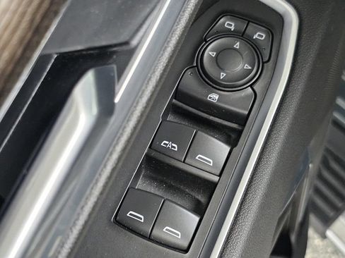 Used 2026 Chevrolet Silverado 1500 LT AWD/4WD image 36
