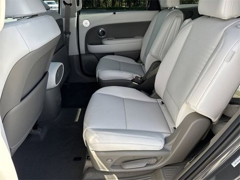 New 2026 Hyundai Palisade Limited image 12