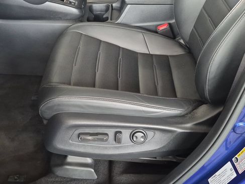 Used 2024 Honda CR-V EX-L image 14