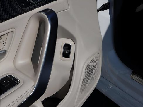 Certified 2026 Mercedes-Benz CLA 250 4MATIC image 25