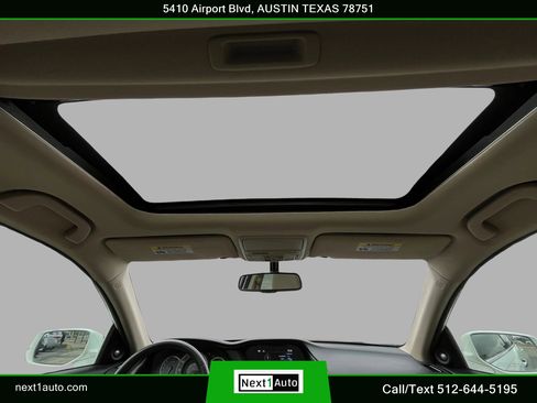 Used 2016 Honda Accord EX-L image 20