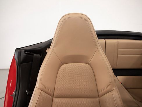 Used 2021 Porsche 911 Carrera S image 49