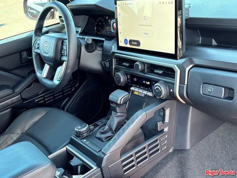 Certified 2026 Toyota 4Runner TRD Sport Premium w/ Tow Technology Package AWD/4WD image 13