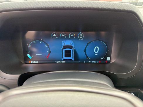 Used 2025 Ford F150 Tremor w/ Bed Utility Package AWD/4WD image 28