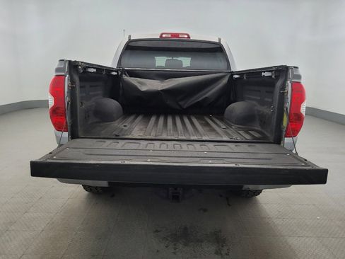 Used 2016 Toyota Tundra SR5 w/ TRD Off Road Package image 29