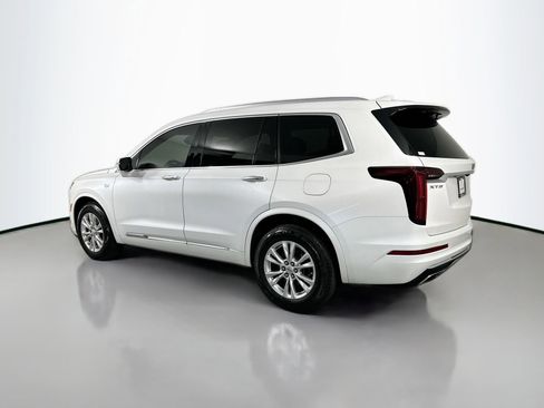 Used 2022 Cadillac XT6 Luxury image 8