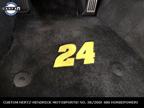 Used 2020 Chevrolet Camaro SS image 20