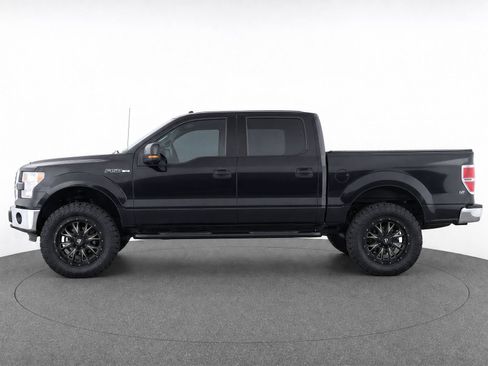 Used 2012 Ford F150 XLT w/ XLT Convenience Pkg RWD image 8