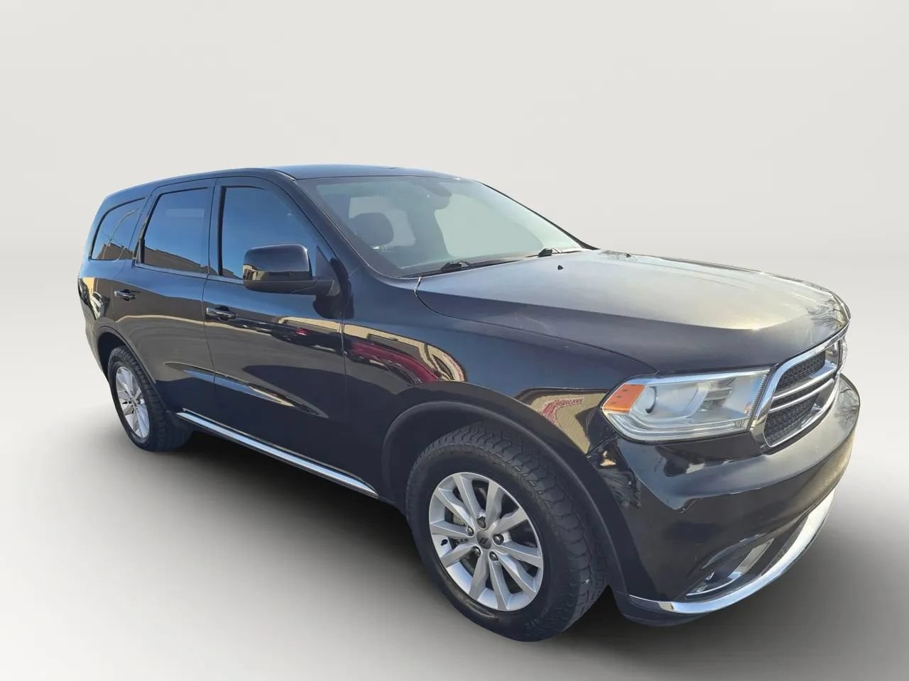 Used 2020 Dodge Durango SXT w/ 3rd Row Seating Group RWD image 4