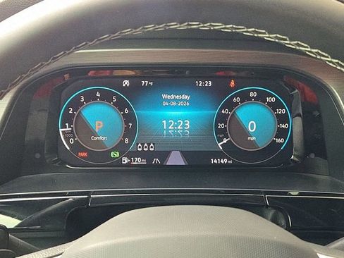 Used 2024 Volkswagen Atlas Cross Sport SE image 15