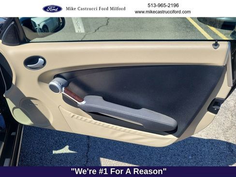 Used 2008 Mercedes-Benz SLK 350 image 25
