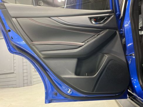 Used 2024 Subaru WRX Limited image 32