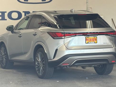 Used 2024 Lexus RX 350 AWD w/ Convenience Package image 5