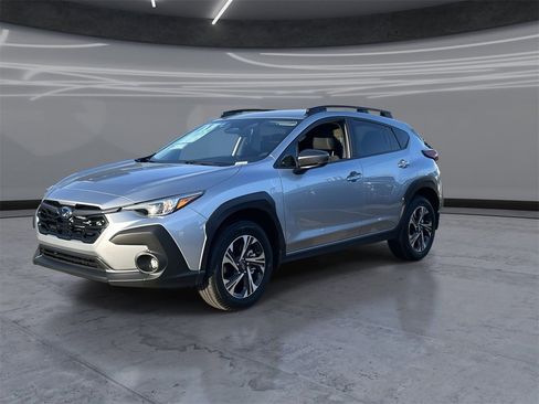 New 2026 Subaru Crosstrek 2.0i Premium image 3
