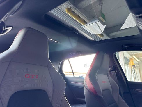 New 2026 Volkswagen GTI Autobahn image 16