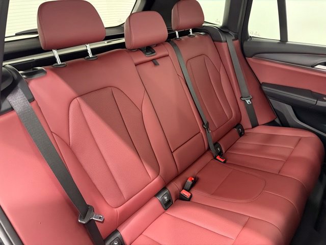 Certified 2023 BMW X3 xDrive30i w/ Premium Package AWD/4WD image 22