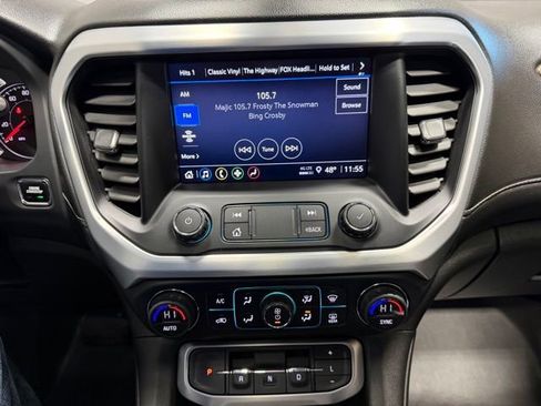 Used 2021 GMC Acadia SLE w/ Driver Convenience Package image 29