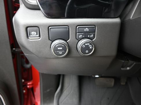 Used 2024 Chevrolet Silverado 1500 LT w/ Protection Package RWD image 14