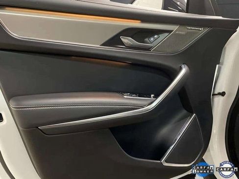 Used 2024 Jaguar F-PACE R-Dynamic S image 30