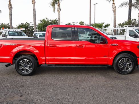 Used 2016 Ford F150 XLT w/ Equipment Group 301A Mid image 10