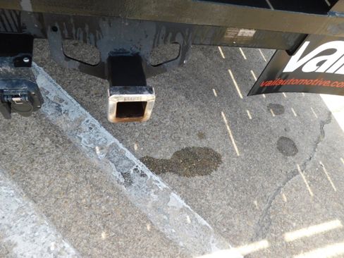 Used 2015 Ford F350 XL w/ Trailer Tow Package image 4