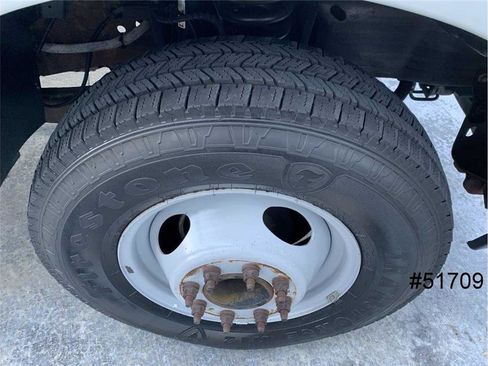 Used 2001 Ford F350 XL image 16