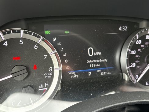 Certified 2026 Toyota Highlander XLE AWD/4WD image 25