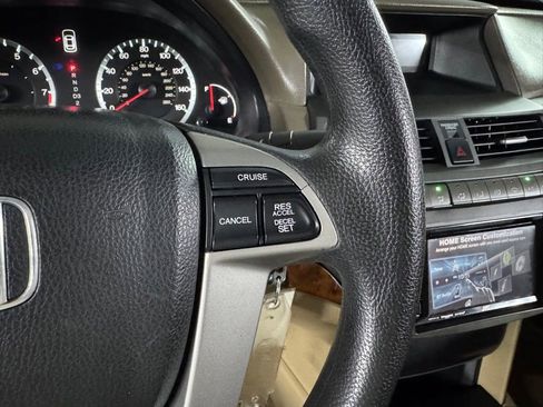 Used 2009 Honda Accord EX image 26