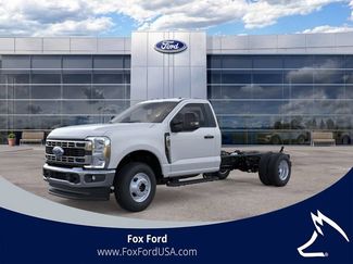New 2025 Ford F350 XL w/ XL Chrome Package AWD/4WD video 1