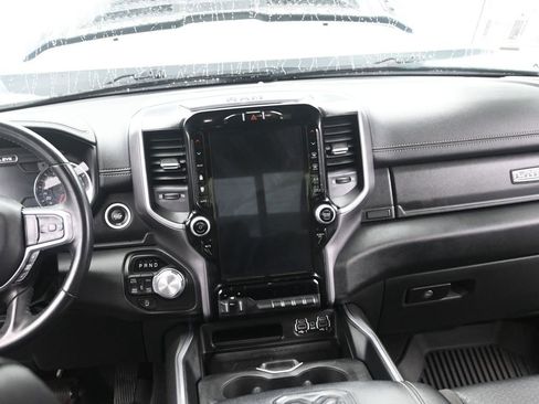 Used 2023 RAM 1500 Laramie image 25