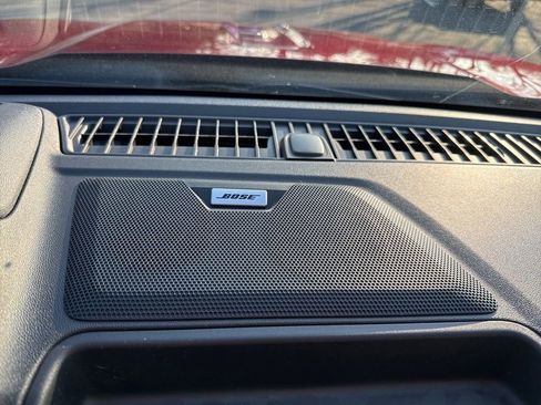 New 2026 GMC Canyon AT4X w/ LPO, Black Badging Package image 24