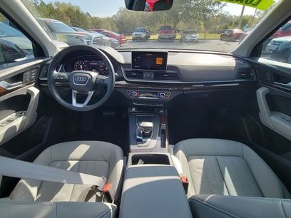 Used 2018 Audi Q5 2.0T Premium Plus w/ Premium Plus Package