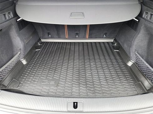 Used 2025 Audi Q5 2.0T Premium Plus w/ Premium Plus Package image 27