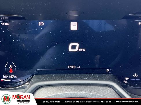 Used 2024 Dodge Hornet GT AWD/4WD image 22