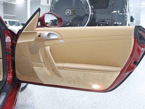 Used 2011 Porsche 911 Carrera RWD image 26