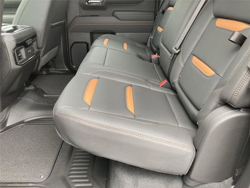 New 2026 GMC Sierra 1500 AT4 w/ AT4 Premium Package image 19