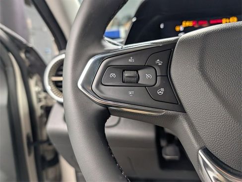 New 2026 Chevrolet Trax ACTIV w/ Driver Confidence Package image 18