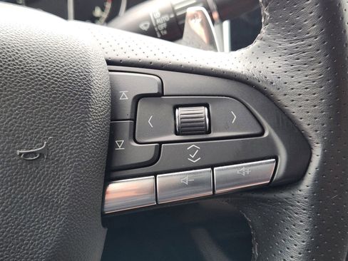 Certified 2024 Cadillac CT5 Sport w/ Climate Package image 22