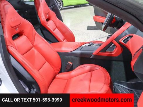 Used 2017 Chevrolet Corvette Z06 image 9