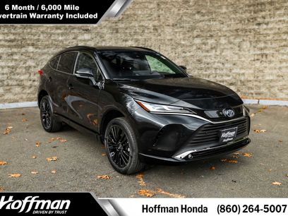 Used 2024 Toyota Venza Nightshade