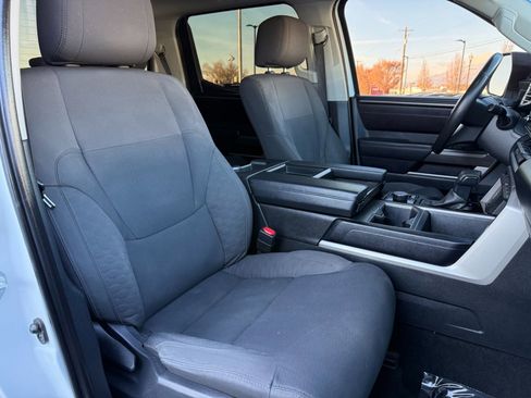 Used 2023 Toyota Tundra SR5 w/ TRD Sport Package image 18