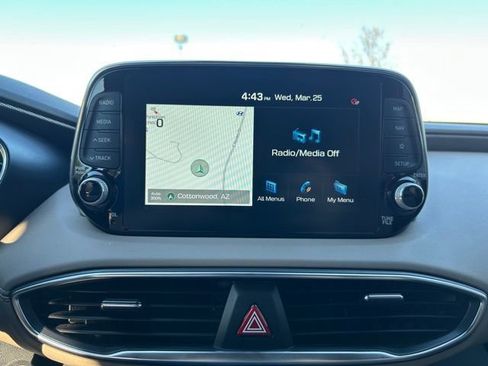 Used 2020 Hyundai Santa Fe Limited image 28