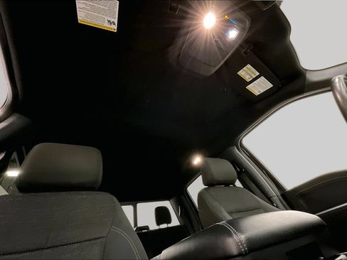 Used 2022 Ford F150 XLT w/ Equipment Group 302A High AWD/4WD image 28